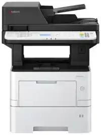 MULTIFUNCTIONAL LASER KYOCERA ECOSYS