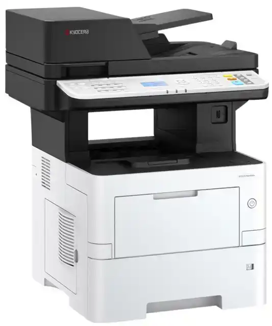 MULTIFUNCTIONAL LASER KYOCERA ECOSYS