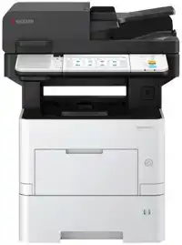 MULTIFUNCTIONAL LASER KYOCERA ECOSYS