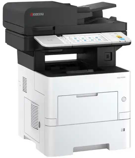 MULTIFUNCTIONAL LASER KYOCERA ECOSYS