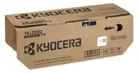 TONER KYOCERA TK-3300K ZWART