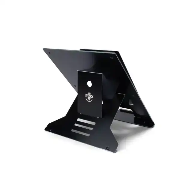 LAPTOPSTANDAARD R-GO RISER