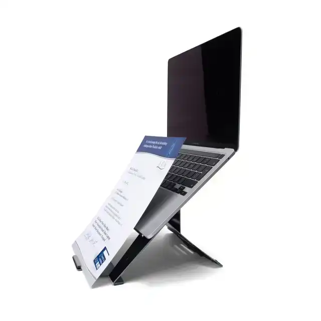 LAPTOPSTANDAARD R-GO RISER