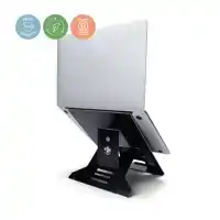 LAPTOPSTANDAARD R-GO RISER