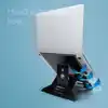 LAPTOPSTANDAARD R-GO RISER