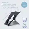 LAPTOPSTANDAARD R-GO RISER