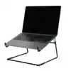 LAPTOPSTANDAARD R-GO OFFICE ZWART
