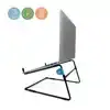 LAPTOPSTANDAARD R-GO OFFICE ZWART