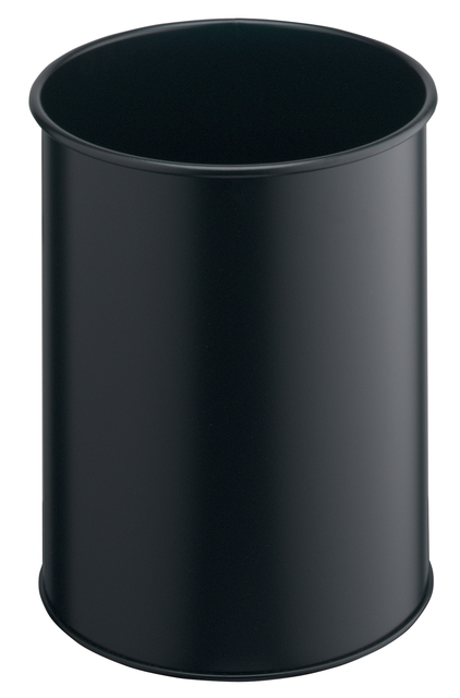 PAPIERBAK DURABLE 330101 15LITER ROND