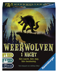 WEERWOLVEN