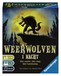 WEERWOLVEN
