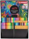 FINELINER STABILO POINT 88 EN PEN 68