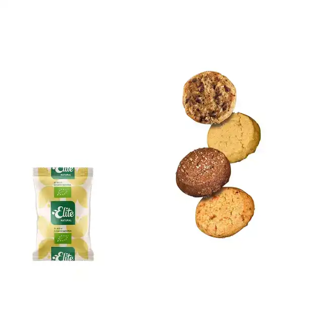 KOEKJES ELITE NATURAL BIOLOGISCHE