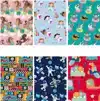 GW PAPER KIDS 200X70CM SW