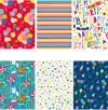GW PAPER PARTY 200X70CM SW