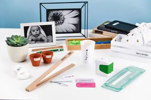 LINTGELEIDER COLOP EMARK GO GROEN