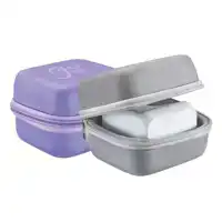 BESCHERMETUI COLOP EMARK GO GRIJS