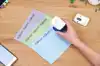 STEMPELPRINTER COLOP EMARK GO WIT