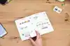 STEMPELPRINTER COLOP EMARK GO WIT