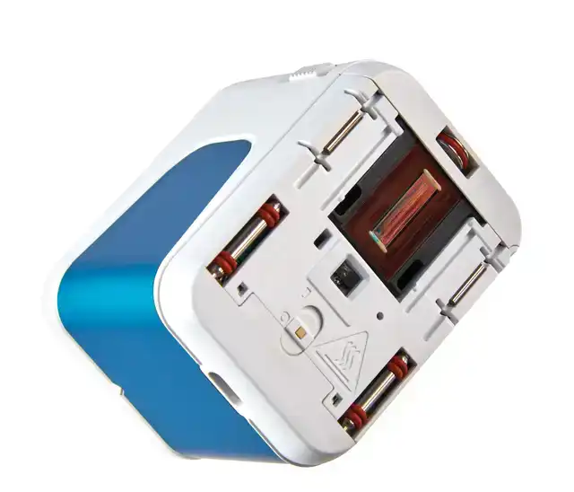 STEMPELPRINTER COLOP EMARK GO WIT