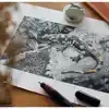 TEKENSET ROTRING ISOGRAPH 7-DELIG