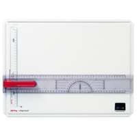 TEKENBORD ROTRING COLLEGE A3