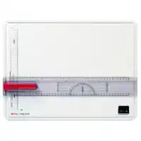 TEKENBORD ROTRING COLLEGE A3