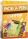 PICK A PEN CRYPTEN