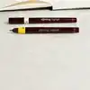 TEKENSET ROTRING ISOGRAPH MASTER