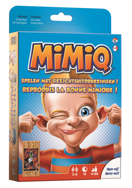 MIMIQ