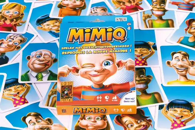 MIMIQ