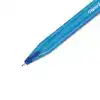 BALPEN PAPER MATE INKJOY 100 F BLAUW