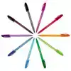 BALPEN PAPER MATE INKJOY 100 F BLAUW