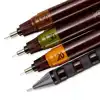 TEKENSET ROTRING ISOGRAPH COLLEGE
