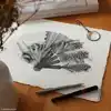 TEKENSET ROTRING ISOGRAPH COLLEGE