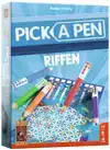 PICK A PEN RIFFEN