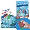 PICK A PEN RIFFEN
