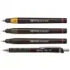 TEKENSET ROTRING ISOGRAPH JUNIOR