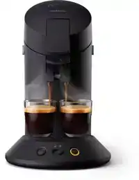 KOFFIEZETAPPARAAT PHILIPS SENSEO