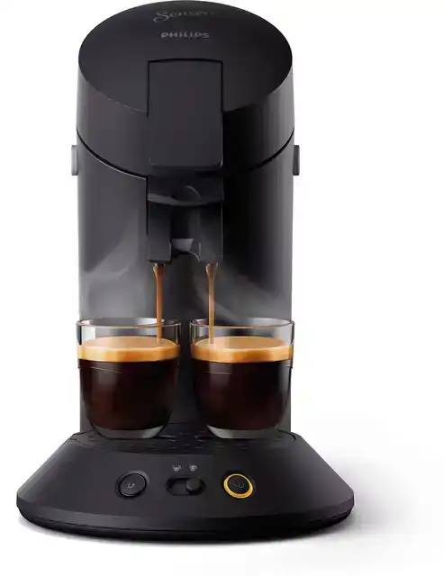 KOFFIEZETAPPARAAT PHILIPS SENSEO L000024364