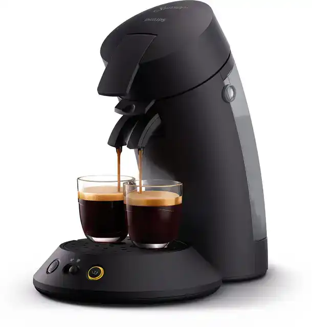 KOFFIEZETAPPARAAT PHILIPS SENSEO L000024364