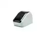 LABELPRINTER BROTHER DK QL810WC DESKTOP