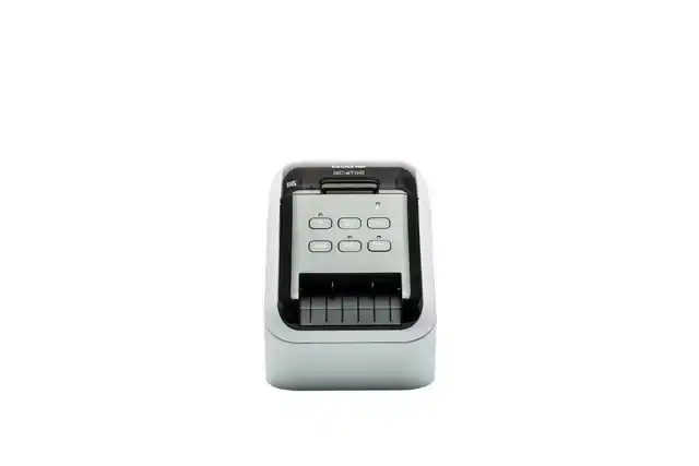 LABELPRINTER BROTHER DK QL810WC DESKTOP