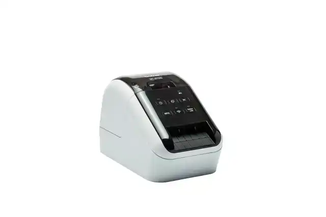 LABELPRINTER BROTHER DK QL810WC DESKTOP