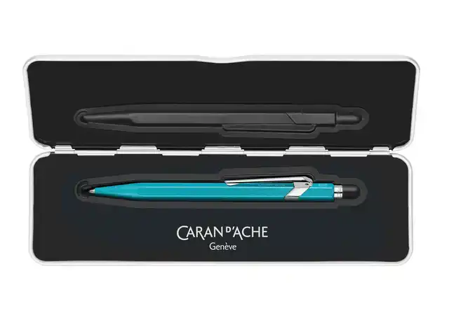 BALPEN CARAN D'ACHE COLORMAT-X 849