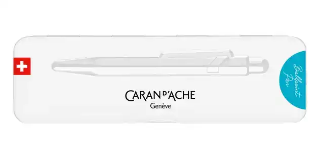 BALPEN CARAN D'ACHE COLORMAT-X 849