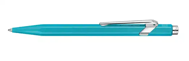 BALPEN CARAN D'ACHE COLORMAT-X 849