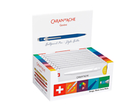 BALPEN CARAN D'ACHE COLORMAT-X 849
