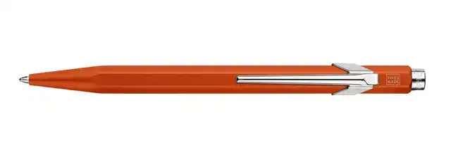 BALPEN CARAN D'ACHE COLORMAT-X 849