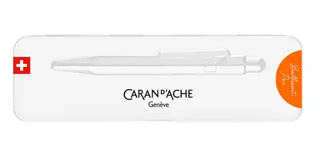 BALPEN CARAN D'ACHE COLORMAT-X 849
